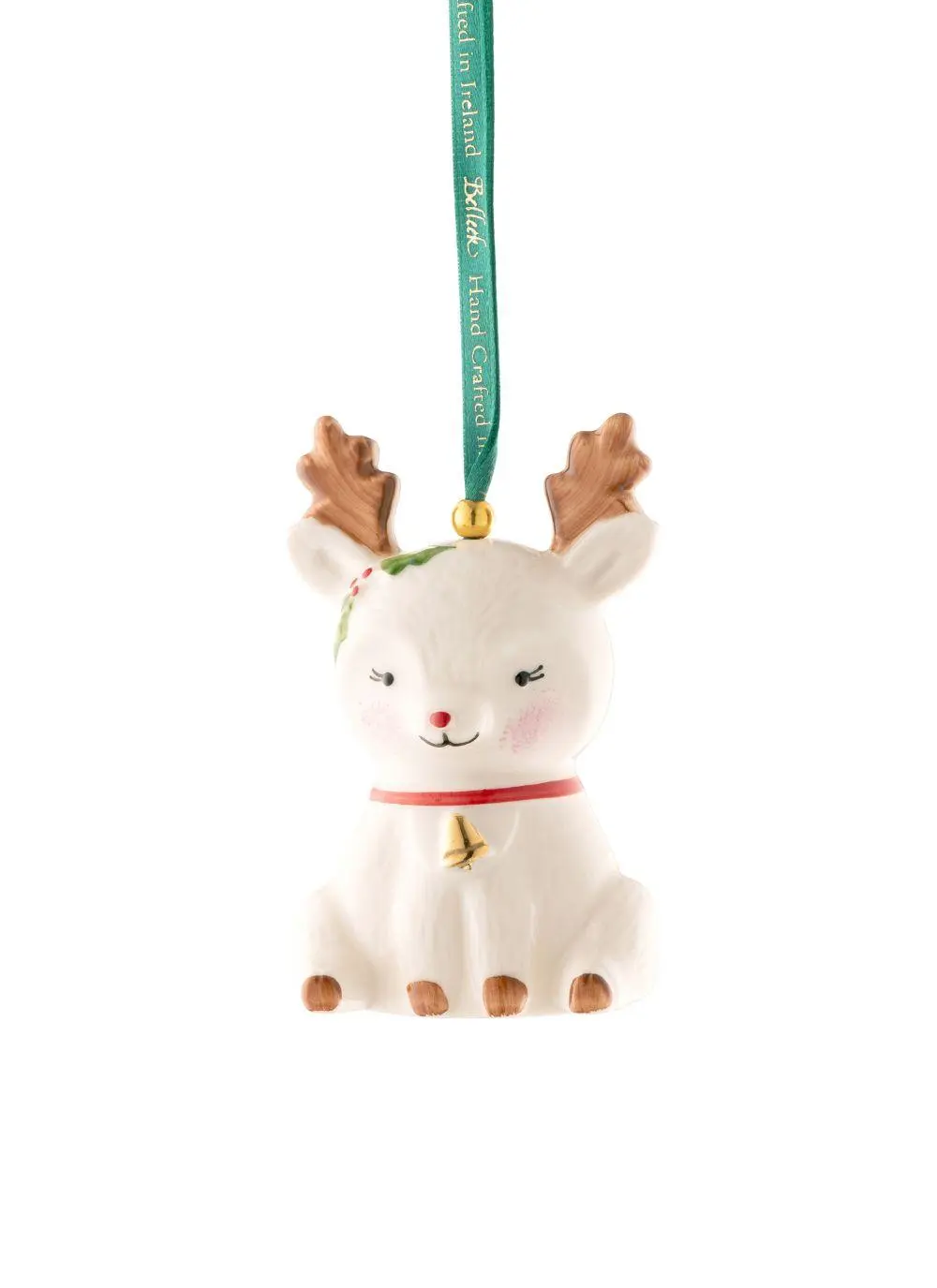 Reindeer Hanging Ornament